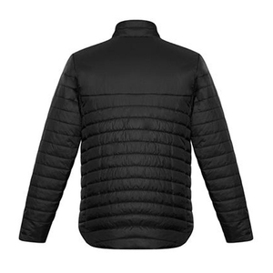 2025 gros hiver bulle haute qualité personnalisé bouffant décontracté Streetwear fabricant de vêtements veste pour l'extérieur - Product Image 3
