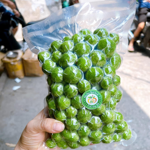 Fruta de especialidad vietnamita Dracontomelon congelado IQF para restaurantes, fábricas e importadores - Product Image 5