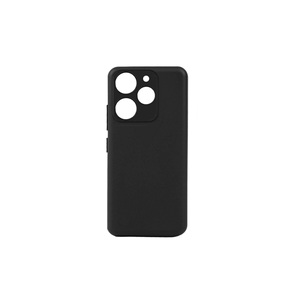 Funda de Silicona Premium Netzy para Tecno Spark 10 Pro-SAFA Biye, Carcasa Trasera Antigolpes de TPU Suave, Elegante y Moderna para A58 14 Plus 5G - Product Image 1