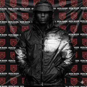 Customised Men Hooded Winter Heat Reactive Coated Eco-Friendly Windproof Puffer Jacket Colour Shifts Exposed Heat Polyester - Product Image 4