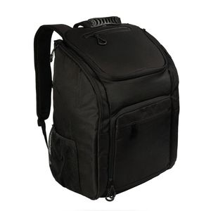 Mochila Plegable Informal para Equipo de Baloncesto, Bolsa de Viaje Diaria para la Escuela y Deportes, Gran Capacidad para Libros y Equipo, SBBP-0138 - Product Image 6