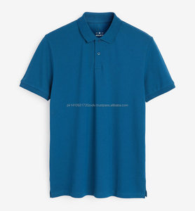 Último diseño nueva llegada Polo camiseta para hombre de alta calidad y precio barato Polo Casual Street Wear Polo camisa para la venta - Product Image 5