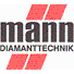 mann diamanttechnik GmbH & Co. KG logo