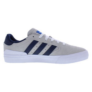 Scarpe da Skateboard Adidas Busenitz Vulc II per Uomo Colore Bianco Nuvola/Blu Navy/Blu Uccello |   100% Autentico - Product Image 1