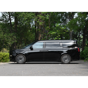 ลดราคาพิเศษ ปี 2024 รถยนต์ไฟฟ้า Zeekr 009 - Product Image 6