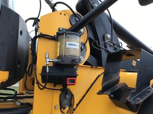 JCB 435S T4F PB - Product Image 5