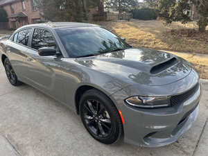 Dodge Charger 2023 d'occasion en excellent état - Product Image 2