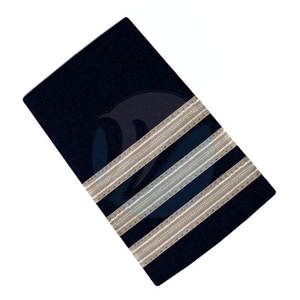 Charreteras uniformes de etiqueta privada Charreteras uniformes hechas a medida Charreteras uniformes de último estilo Charreteras - Product Image 6