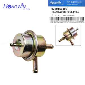 3.0 Bar Nieuwe Brandstof Drukregelaar 0280160200 0280160201 Voor Bmw Citroen Peugeot Jaguar Xj6 Xj5 Porsche <span class=keywords><strong>912</strong></span> 914 Vw Range Rover - Product Image 2