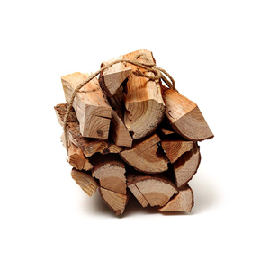 Troncos de roble y haya secados al horno Leña de madera dura de manglar Productos relacionados con la energía para la venta - Product Image 6