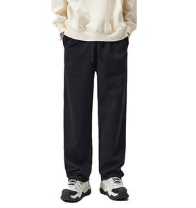 Nuevos Pantalones Deportivos de Pierna Recta para Hombre, Pantalones Casuales para Uso al Aire Libre, Compra Pantalones Deportivos de Pierna Ancha - Product Image 1