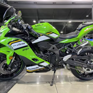 NUEVA Ninja ZX-4RR (ABS) 2025 Edición K-RT (ABS) con garantía y entrega - Product Image 4