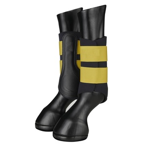 Joxar-bottes équestres de haute qualité, brossées-dyson - Product Image 3