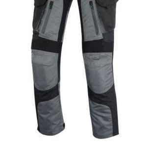 Pantalones MTB hechos a medida de alta calidad, pantalones de Ciclismo de descenso MTB, pantalones de bicicleta de montaña transpirables, ligeros, pantalones MTB en precio de venta - Product Image 4