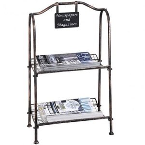 Fil métallique Porte-Revues - Product Image 2