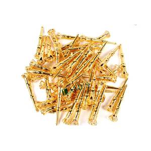 Cordon de robe uniforme de haute qualité, pointes d'aiguilles personnalisées par LAMI'S INDUSTRIES - Product Image 3