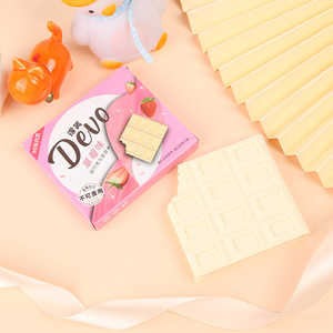 Diario con Aroma a Chocolate Kawaii para Niños y Adolescentes para Guardar Objetos - Product Image 1