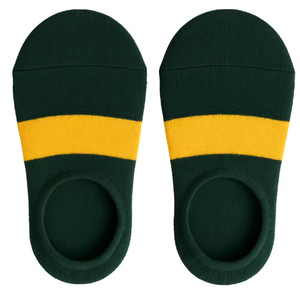 Calcetines Invisibles para Hombre, Antibacterianos, Transpirables, Ecológicos, Sin Costuras, Más Vendidos - Product Image 6