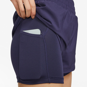 Reasonable Price Best design <b>Women</b> <b>Leggings</b> with Shorts Cotton light weight quick dry breathable Shorts with custom logo size - Product Image 3