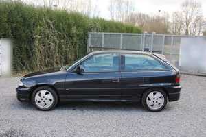OPEL ASTRA GSI 16V 1994 D'OCCASION CÔTÉ GAUCHE/DROIT - Product Image 3