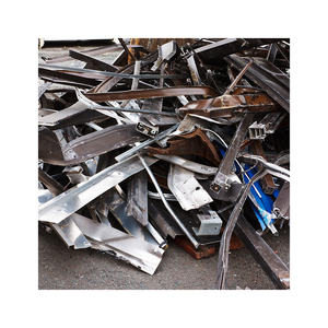 Fil de ferraille en aluminium haute pureté 6063 99.9% Diverses applications adaptées; Disponible à la vente - Product Image 4