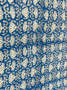 Modern Bohemian Floral <b>Throw</b> <b>Pillow</b> Hand Block Printed Cotton Cushion Cover Vintage Colorful <b>Pillows</b> Decorative <b>Throw</b> <b>Pillow</b> - Product Image 5