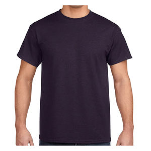 Camiseta personalizada con cuello redondo y logotipo personalizado, camiseta de secado rápido, diseño personalizado de alta calidad aceptado, venta al por mayor para hombre - Product Image 5