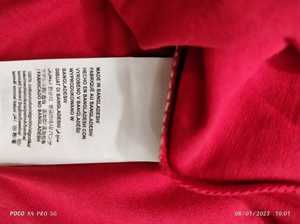 Camiseta de algodón de punto de moda de alta calidad para hombre, estilo callejero, suelta, fresca, de secado rápido, ecológica, informal, de manga corta - Product Image 5