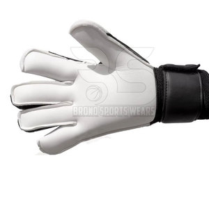 ถุงมือผู้รักษาประตูฟุตบอลคุณภาพสูงระดับมืออาชีพ ดีไซน์ใหม่ปี 2023 - Product Image 4