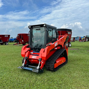 ซื้อรถตักล้อยางขนาดเล็ก Kioti TL750 ของแท้สำหรับขาย - Product Image 1