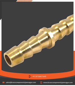 ข้อต่อทองเหลืองสำหรับงานหนักข้อต่อเชื่อมข้อต่อรวดเร็วข้อต่อแก้วบูชหกเหลี่ยม - Product Image 5