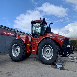 Case IH Steiger 470 Tractor Motor de calidad premium Comprar Oferta al por mayor Mejor precio disponible Entrega rápida Proveedor de confianza - Product Image 4