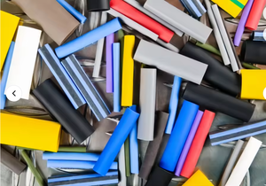 Tube thermorétractable HST et tube thermorétractable haute température, bonne flexibilité, isolation électrique, résistance aux produits chimiques et à l'abrasion - Product Image 3