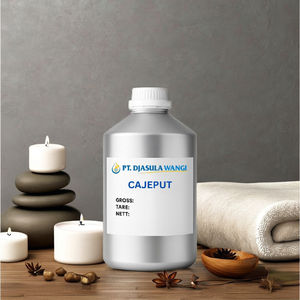 Aceite Esencial de Cajeput Orgánico Puro y Natural 5kg, Aroma Similar al Alcanfor, Seguro para Mujeres Embarazadas, Suministros para el Cuidado de la Salud - Product Image 3