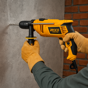 Biến tốc độ 850 Watt tác động búa khoan Loại sản phẩm - Product Image 2