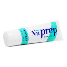 เจลบำรุงผิวจาก Weaver nuprep เจลขัดผิวจาก nabrassivo nuprep(4ออนซ์) - Product Image 2