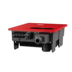 Độ tin cậy cao thông minh Wifi <span class=keywords><strong>3</strong></span> giai đoạn năng lượng mặt trời trên lưới điện biến tần 20kW 25kw lưới <span class=keywords><strong>Tie</strong></span> <span class=keywords><strong>Inverter</strong></span> cho công nghiệp sử dụng PV biến tần - Product Image 2