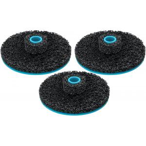 Juego de 3 discos de repuesto Hazet para amoladora de bujes de rueda - Product Image 1