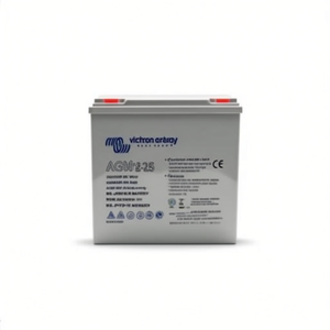 Batterie AGM Super Cycle Victron 12V 25Ah BAT412025081 pour usage automobile - Product Image 2