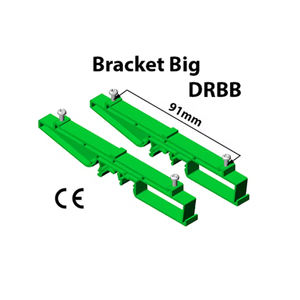 Fabricant indien Outil électrique Support de montage sur rail Din à prix réduit - Product Image 5