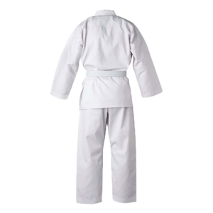 Uniforme de Jiu Jitsu y Judo Personalizado para Adultos - Alta Calidad, 100% Algodón, Secado Rápido y Transpirable - Product Image 4