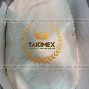 Poudre de mousse d'Irlande biologique naturelle pure à étiquette privée personnalisée - Product Image 1