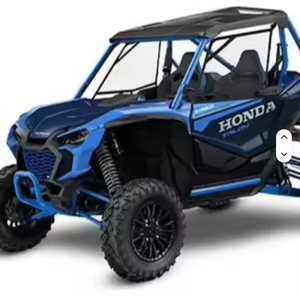 Accessoire 2025 1000R 4x4 Quatre Roues Motrices Personnalisé OEM Qualité Industrielle & DIY - Product Image 4