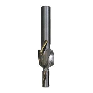 Broca escalonada multiusos Gedore KL-0186-5202, cónica de 7.3/17 mm, 114 - Product Image 1