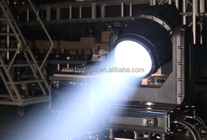 Lámpara Halógena para Exteriores de 380W, IP65, Impermeable, E27, para Iluminación de Hoteles, Fiestas de DJ y Escenarios de Bares - Product Image 5