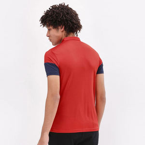 2025 Polo camiseta Pakistán Fabricante Diseños Hombres Camisa colorida Bordado logo camiseta Premium Polo Wear - Product Image 2