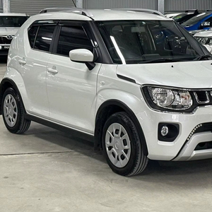 Certified 2023 Suzukiis Igniis GLMF Seriies II Wagonns Available for Sales - Product Image 2