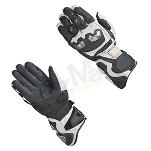 Vêtements de sport hommes gants de moto en cuir sur mesure pour la vente en ligne - Product Image 1