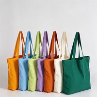 Sac fourre-tout pliable en nylon froissé, hydrofuge, pour courses, marché, vente en gros, logo personnalisé