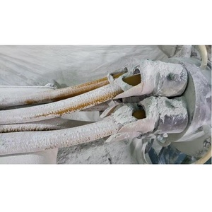 Bandas de goma duraderas Nuevo estándar Forma de anillo blanco Azul Plásticos personalizados Diseño de moldeado de calidad Vietnam Perfecto para niños - Product Image 6